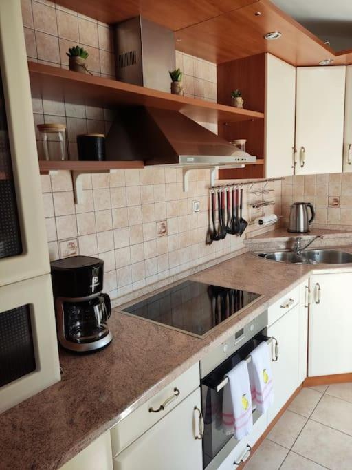Bird View Apartment Carlissima Trogir Extérieur photo
