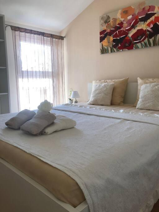 Bird View Apartment Carlissima Trogir Extérieur photo