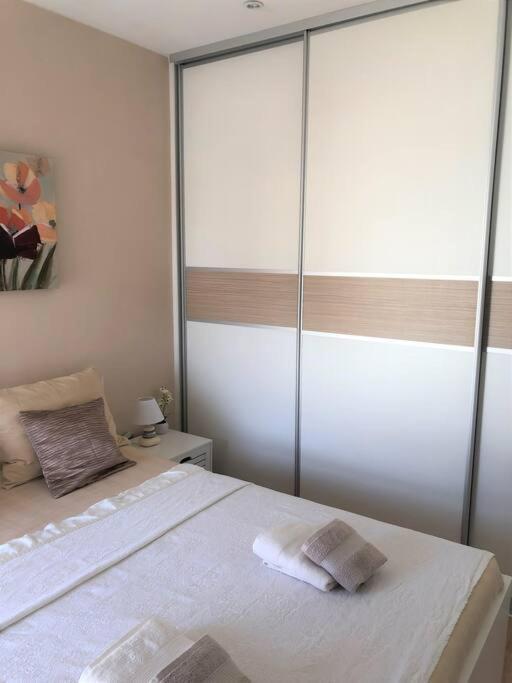 Bird View Apartment Carlissima Trogir Extérieur photo