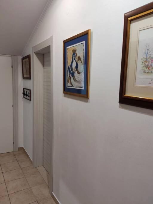 Bird View Apartment Carlissima Trogir Extérieur photo