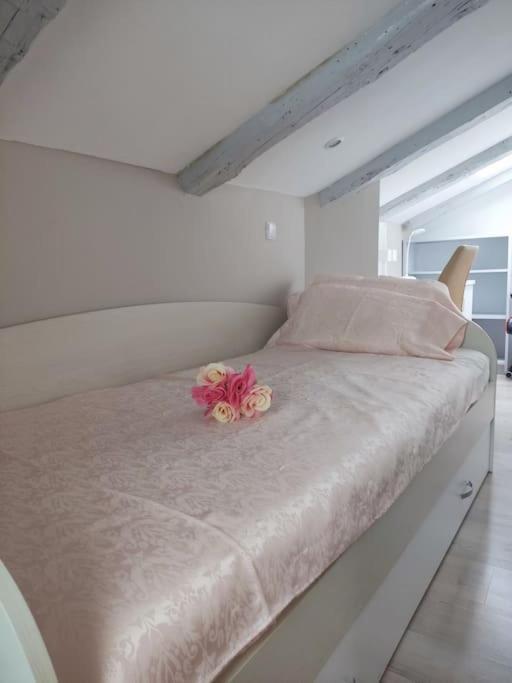 Bird View Apartment Carlissima Trogir Extérieur photo