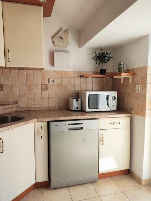 Bird View Apartment Carlissima Trogir Extérieur photo